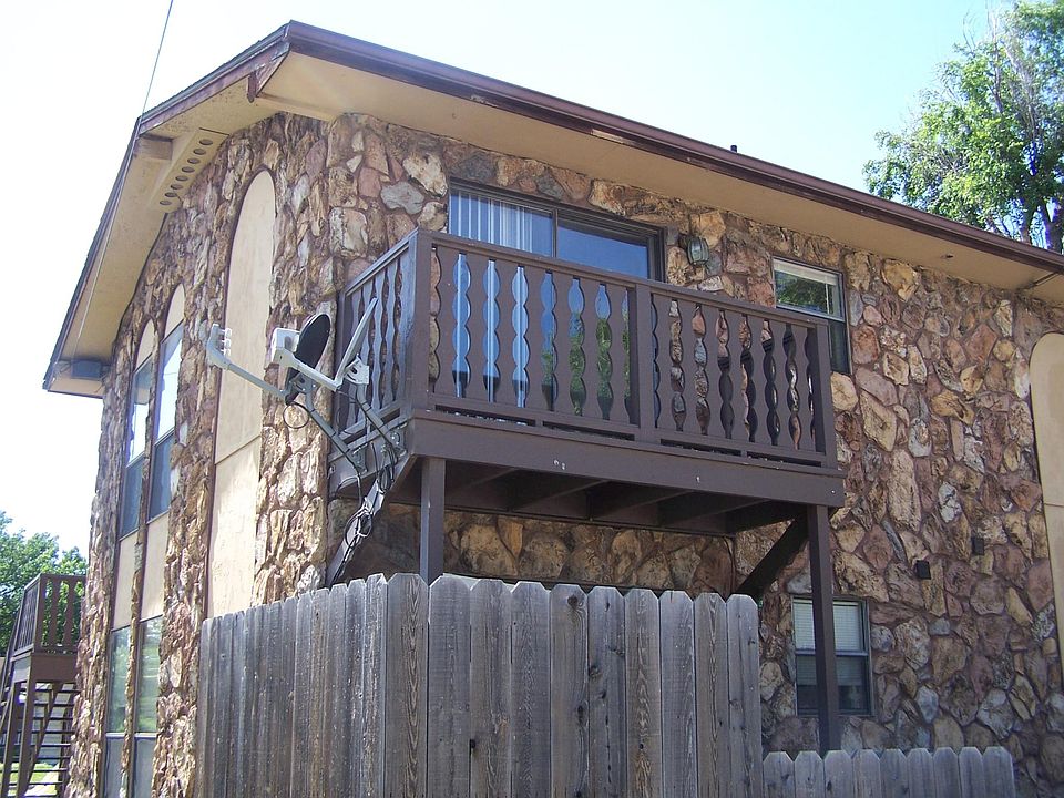 2nd image of 1140 W Harry St APT C
