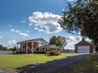 46 McCarty Rd, Fredericksburg, VA 22405