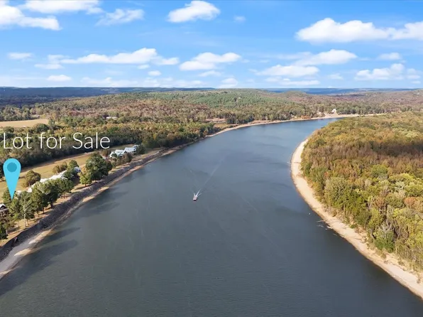 246 Shannon Ln Lot 60, Bath Springs, TN 38311