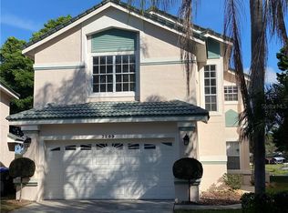 7209 Bay Club Way, Orlando, FL 32835