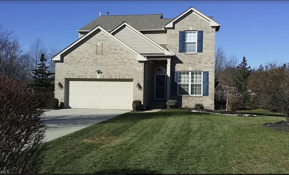 9592 Taberna Ln Olmsted Township OH 44138 Zillow