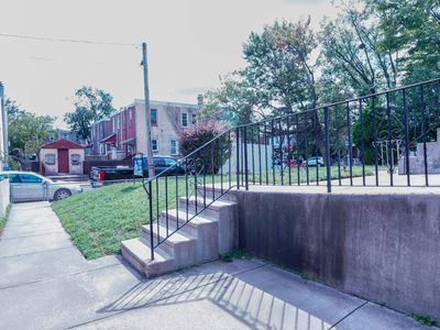 6606 Jackson St, Philadelphia, PA, 19135
