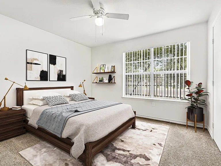 Tierra Antigua Apartments — Photo 24