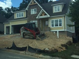 10128 Meadowstone Dr #143, Apison, TN 37302