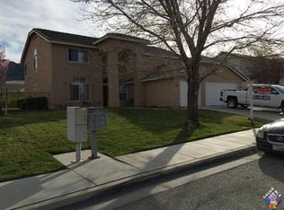 7318 Dana Dr, Palmdale, CA 93551