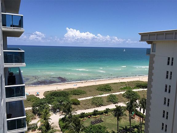 2nd image of 9201 Collins Ave #2626