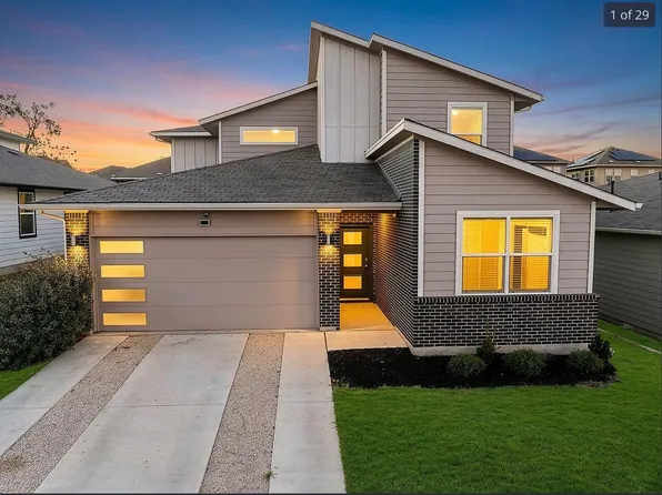 14004 Lubeck Dr, Pflugerville, TX 78660