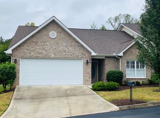 609 Elsie Jean Way, Knoxville, TN 37918