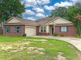 4231 Twelve Oaks Dr, Pace, FL 32571