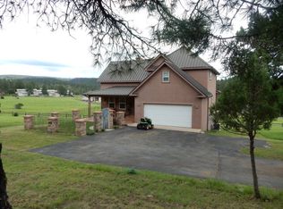 143 Meadows Dr, Ruidoso, NM 88345