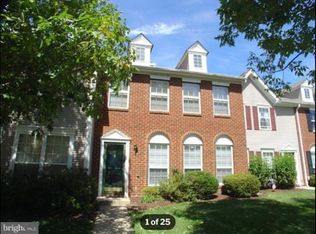 114 Shrewsbury Ct #114, Pennington, NJ 08534
