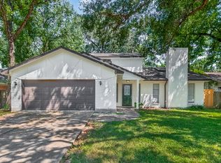 3207 Glade Springs Dr, Humble, TX 77339