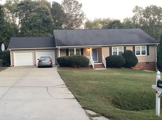 2101 Lambert Dr, Asheboro, NC 27205