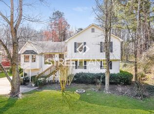 1632 Blackwell Rd, Marietta, GA 30066