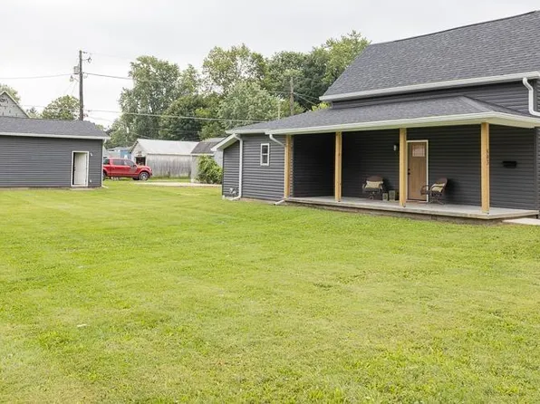 803 S Water St, Jonesboro, IN 46938