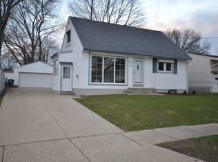 905 Hancock Ave, Akron, OH 44314