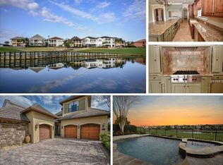 321 Muirfield Loop, Kissimmee, FL 34747