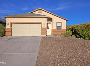 464 S LONE PEAK Drive, Camp Verde, AZ 86322
