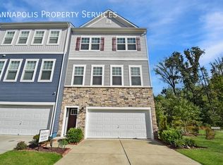 7956 Patterson Way, Hanover, MD 21076