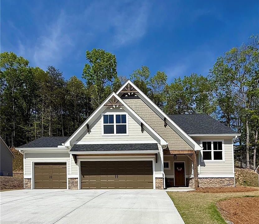 1st image of 114 Fort Gibson Ct