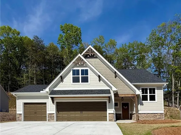 114 Fort Gibson Ct, Waleska, GA 30183