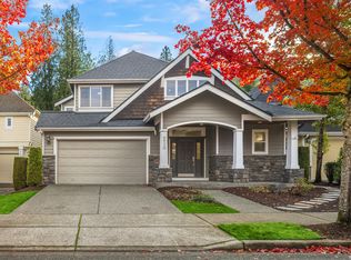 2416 35th Ave NE, Issaquah, WA 98029