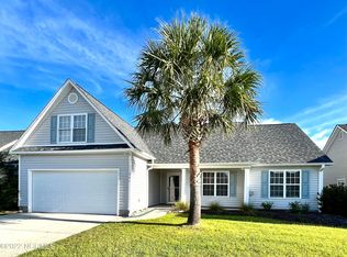 647 Castine Way, Wilmington, NC 28412