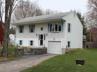 44 Burlingame Rd, West Warwick, RI 02893