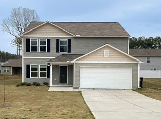 309 Spencer Dr, Tarboro, NC 27886