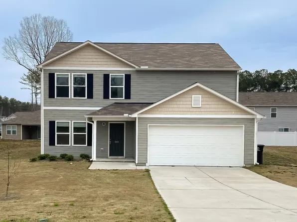 309 Spencer Drive, Tarboro, NC 27886