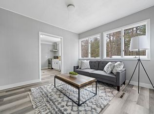 266 Granny Kent Pond Rd, Shapleigh, ME 04076