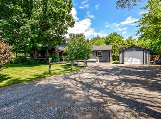 12 Patricia Dr, Ramara, ON L3V 6N1
