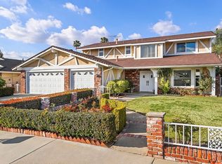 21177 E Nubia St, Covina, CA 91724