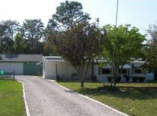 14237 Lelani Dr, Weeki Wachee, FL 34614