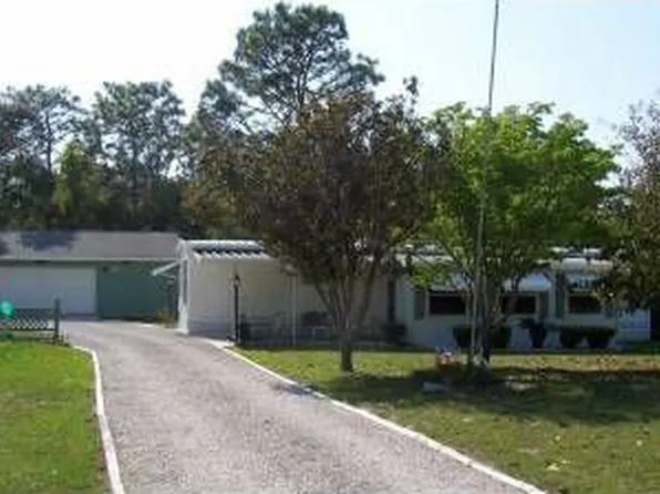14237 Lelani Dr, Weeki Wachee, FL 34614