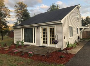 11366 Polaris, Saint Helen, MI 48656