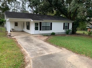 1011 Oak Park Rd, Deridder, LA 70634