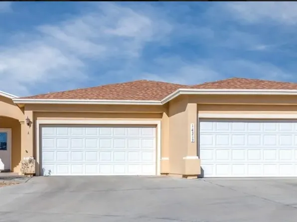 14313 Pancho Gonzalez Ct Unit A, El Paso, TX 79938