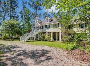 34550 W Dubuisson Rd, Slidell, LA 70460