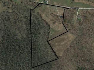 845 Childress Rd, Morgantown, KY 42261