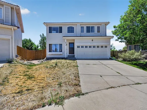 4515 Gibraltar Street, Denver, CO 80249