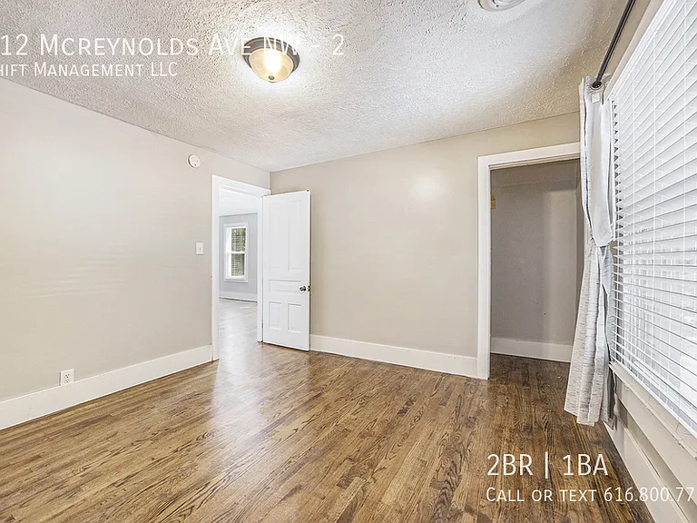 812 McReynolds Ave NW #2 — Photo 9