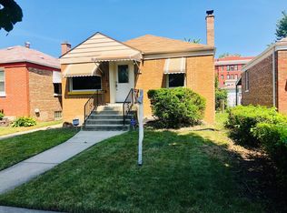 10045 S Emerald Ave, Chicago, IL