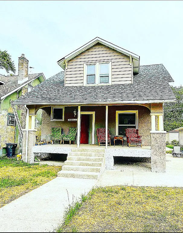 3011 Ezra Ave photo 1