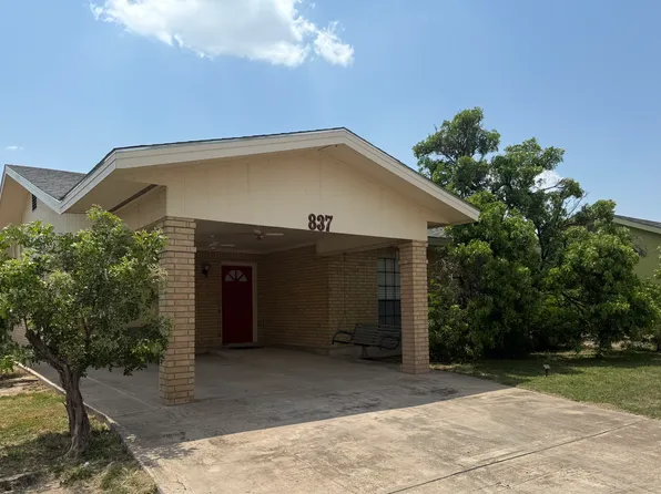 837 Avenue C, Eagle Pass, TX 78852