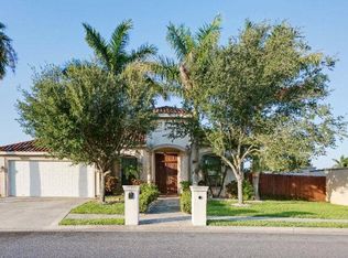 1200 E Balboa Ave, McAllen, TX 78503