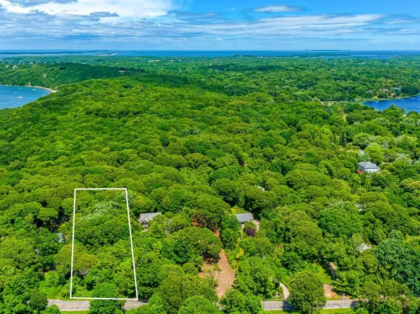 38 Rocky Point Rd, Shelter Island, NY 11964