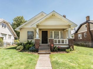 2424 N Normandie St, Spokane, WA 99205