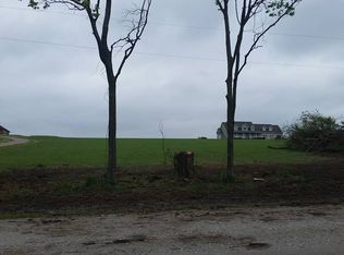 NW 46th Street And Nw Davis Rd, Rossville, KS 66533