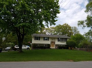 1151 Eugene Dr, Schenectady, NY 12303